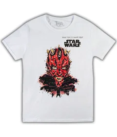 Прикольные футболки: Звёздные Войны - Ситх